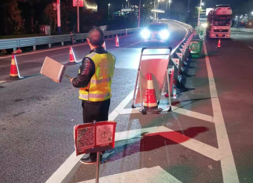 疫情防控，遠通人沖鋒在前！